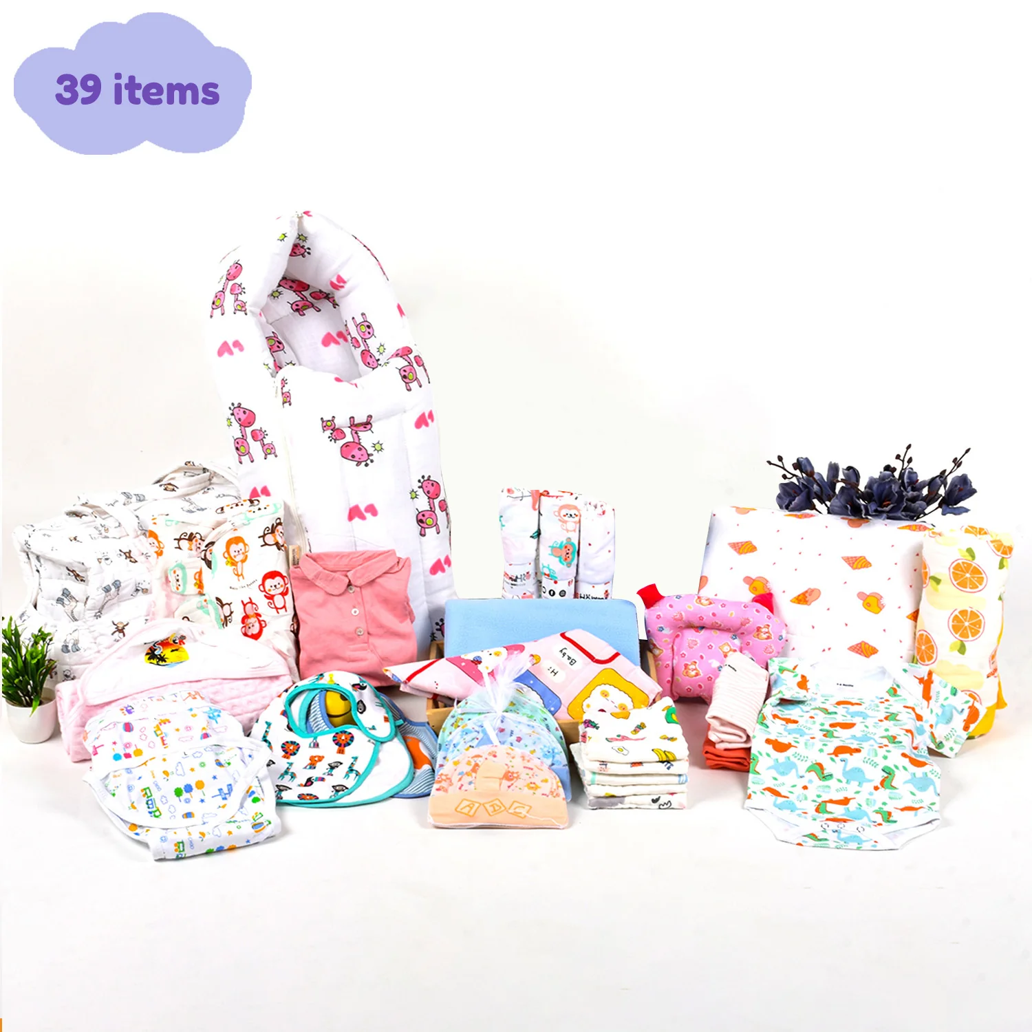 Top 10 Must-Have Baby Products for New Parents